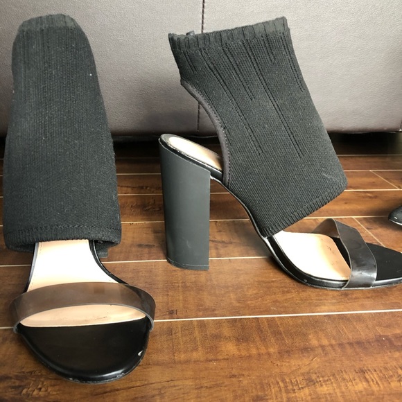 Zara Shoes - 3 for 45 👡 Zara Heels